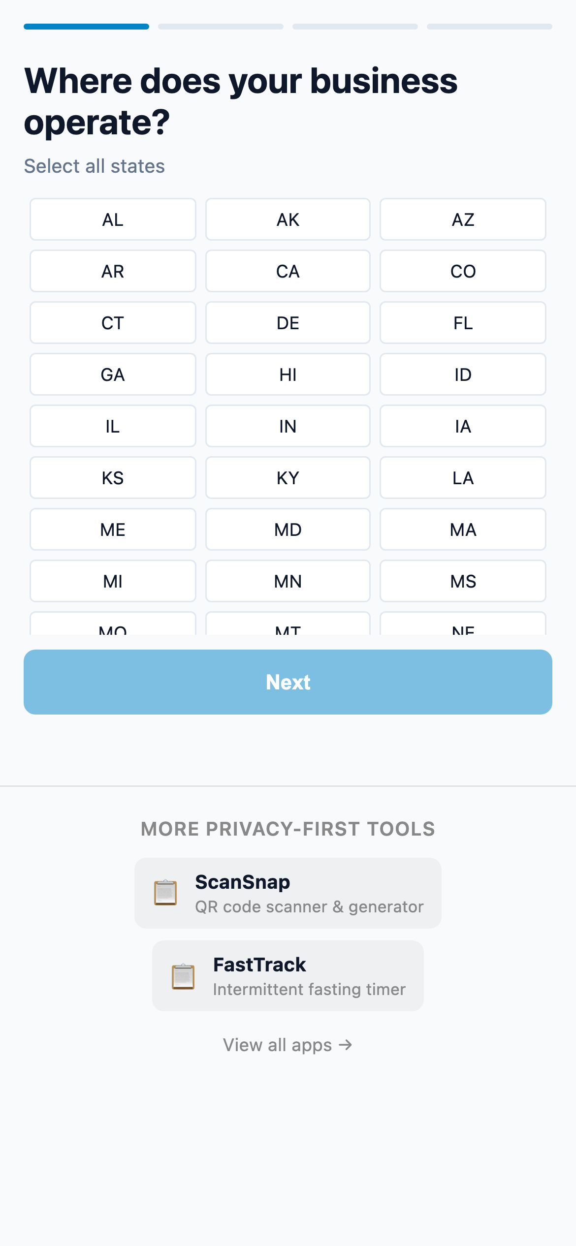 Journeyman Logger - Apprentice Hours Pro feature detail